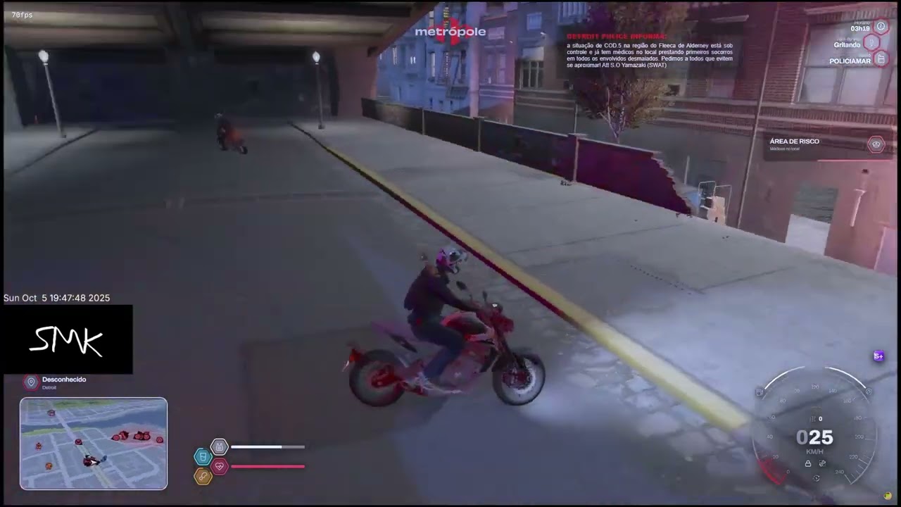 Mary full ctrl+shift 😎 vs. Mcqueen (Italy antes do nerf)