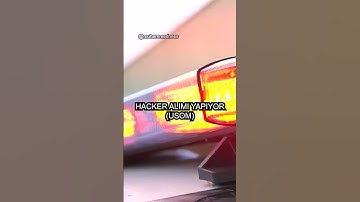 ETİK HACKER OLMAK #etikhacker #beyazşaphalıhacker #hacker #beyazşapkalı #hackereğitimi #shorts