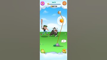 Snake Troll : Thief master - Level 13