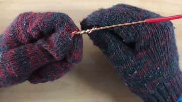 Common Electrical Wire Splices and Joints