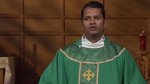 Catholic Mass Today | Daily TV Mass (Thursday September 12 2019)