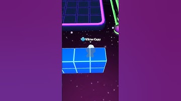 Noob To Pro Journey In Block Dash🔥#shorts#stumbleguys