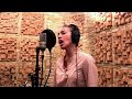 John Legend - All of me cover by Natalia Tsarikova