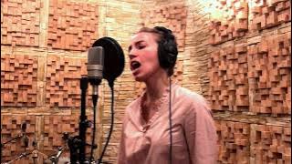 Download lagu John Legend - All of me cover by Natalia Tsarikova
