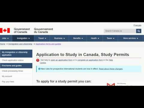 Schooling visa for minors ?