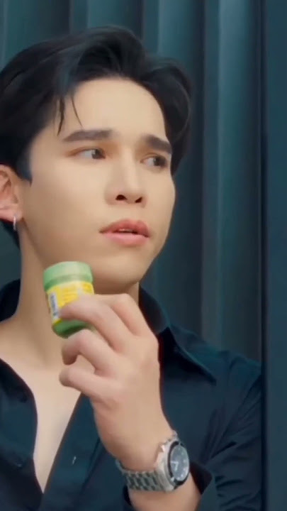 [BL]Hia Lian jealous 🤭 cutie pie ss2 #blseries #loveislove