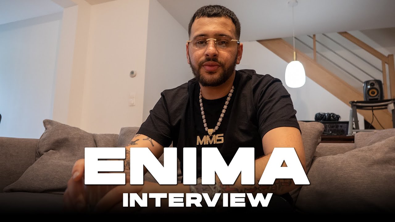 Enima Interview Onzmtl Youtube 