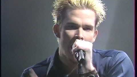 sugar ray 07 10 97 NPA