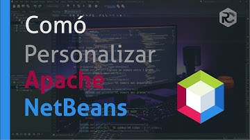 💻Cómo personalizar tu Apache Netbeans 14 con Dracula Themes👉 Windows 11