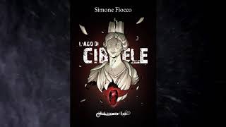 L'ago di Cibele - Booktrailer