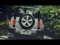 2020 Land Rover Defender - FULL REVIEW!
