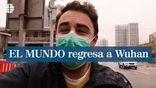 Player Profile EL MUNDO regresa a Wuhan