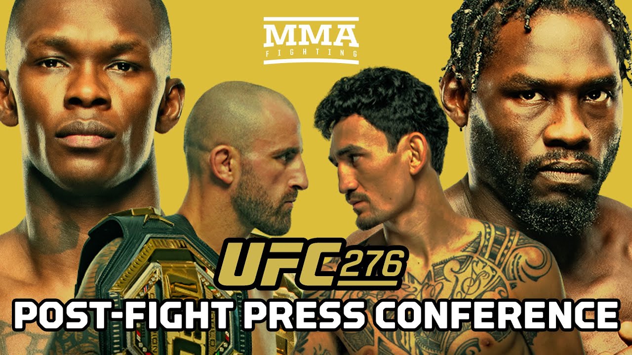 ufc 276 mma stream