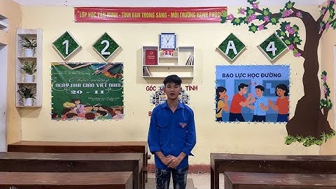 [4K Video] | Tri Ân Thầy Cô, Kỉ Niệm Ngày Nhà Giáo Việt Nam 20/11 - Tập Thể 12A4 K51 - THPT Cảm Nhân