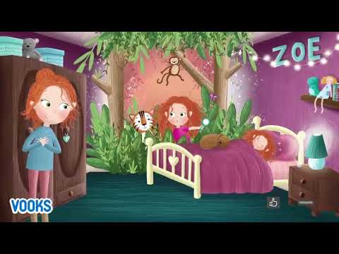 Family Stories For Kids Animated Read Aloud Books Vooks Narrated Storybooks