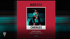 Alex Rose - Changes (Spanish Remix XXXTentacion)