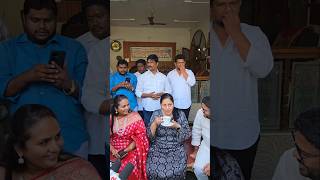 Smt. Jayasudha Garu | Anvitha Vlogs