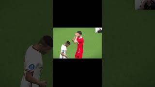 Gameplay PES 2017 PERSIS SOLO VS PERSIJA #pes2017 #pes2017update #shortsfeed #shorts #shortvideo