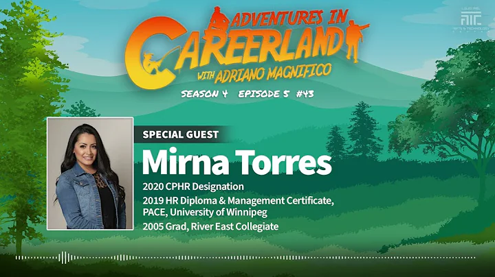 S4 EP5 - Mirna Torres