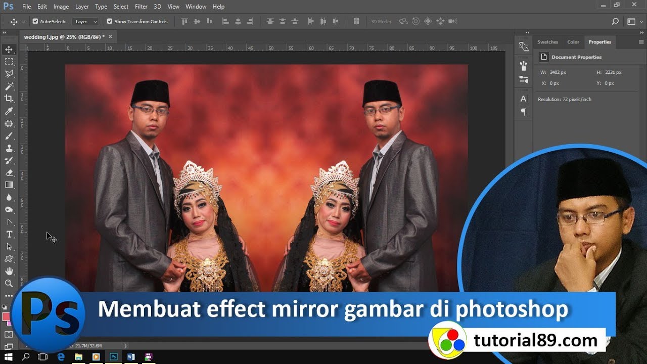 Cara Membuat Gambar Pecah Menjadi Hd Di Photoshop - analisis