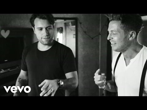 Ingrosso & Alesso - Calling (Lose My Mind) ft. Ryan Tedder