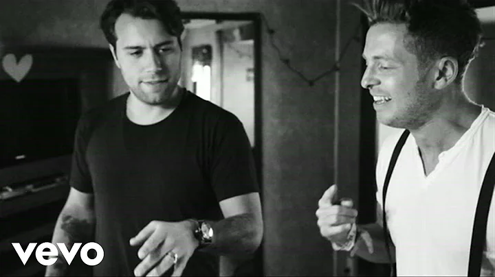 Sebastian Ingrosso, Alesso - Calling (Lose My Mind...