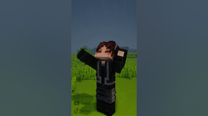 POV : Quand tu tue le chien de ton pote sur Minecraft...