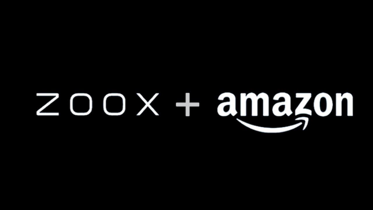Amazon to acquire autonomous driving startup Zoox