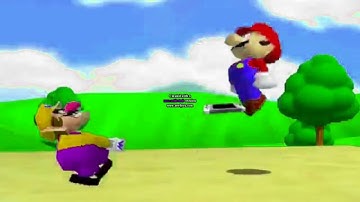 (REUPLOAD) Preview 2 Retarded64 Effects Squared