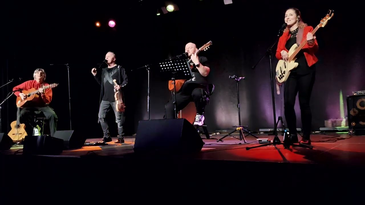 Dzień Dobry - Piękna katastrofa