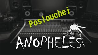 Anopheles - Poslouchej