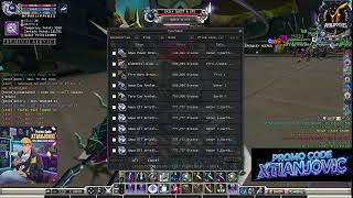 Late-Night Quests And Pvp Rf Online Philippines - Xtian Jovic Devie
