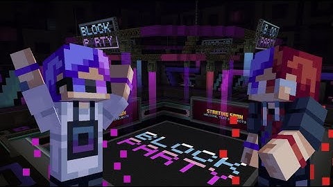 The Hive Block Party Trailer #HiveDisco