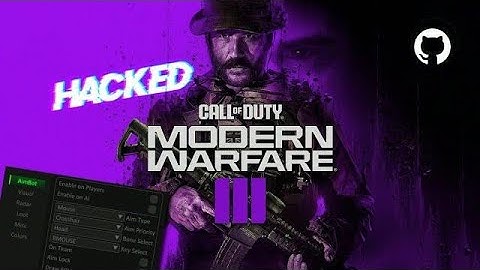 BEST MW3 WARZONE CHEAT 2025 | AIMBOT + WALLHACK + UNLOCK ALL 🔥