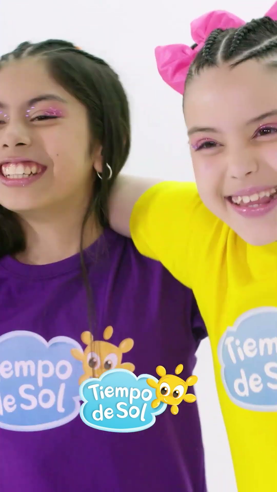Se Cae El Globo ♫ A Jugar ? Dúo Tiempo de Sol #shorts #jugar