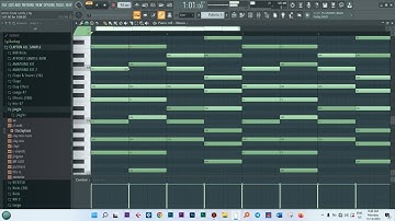 How To Create Bongo Beat Step By Step In Fl Studio (VOL4 ) | Beginner Tutorial 2023/2024 (Complete)