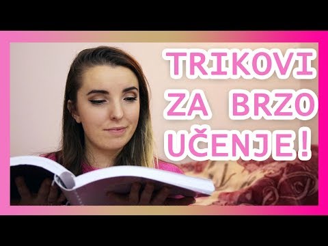 Video: Kako Brzo Naučiti Ples