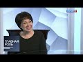 Тереза Дурова. Главная роль / Эфир 25.01.2021 @Телеканал Культура