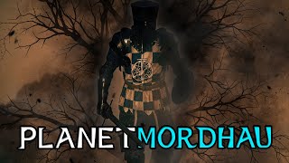 David Attenborough's Planet MORDHAU