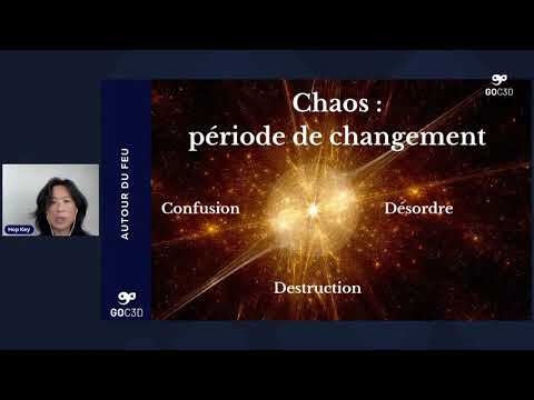 Qu’Est-Ce Qui Vous A Poussé À Choisir Votre Cheminement De Carrière Actuel?