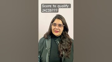 JAIIB Exam Passing Criteria | Marks To Qualify JAIIB 2024 | Score Needed To Qualify JAIIB | EduTap