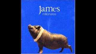 james-someone&#39;s got it in for me (lp version)