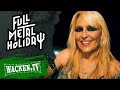 Full Metal Holiday 2023 - Sunday Recap