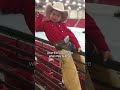 Babies grown up to be cowboys.