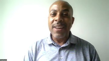 Lee Rushin, Evaluation Contest Evaluator 7 - Toastmasters District 84