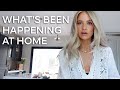 THIS is consuming me right now | Big Renovation Updates | Inthefrow