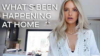 THIS is consuming me right now | Big Renovation Updates | Inthefrow