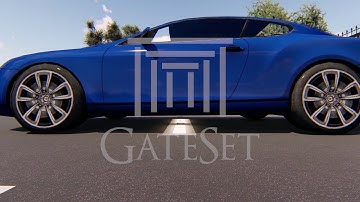 UVS & PRS Series Under Vehicle Surveillance and Plate Recognition Systems