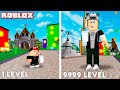 Süt İçerek Büyü ve Kocaman Ol!! En Büyük Kim? - Panda ile Roblox Growth Legends