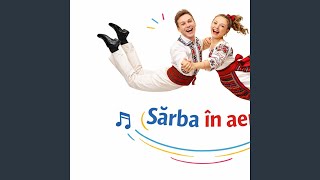 Sârba-n bătaie